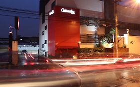 Calandre Hotel